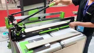 manual tile cutter from TOPVEI