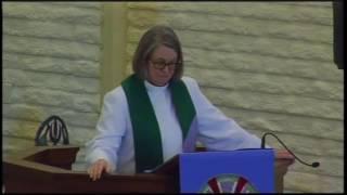 I Survived - Nov. 13 - Rev. Elizabeth Roles