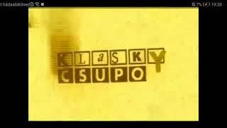 Klasky csupo effects #1 uknown logos