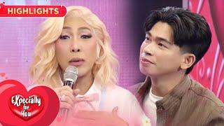 Vice Ganda shares what 'LOVE' can do to a person | Expecially For You