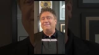 A Miraculous Recovery with Johnathan Bond & Christina Kuhlen Smith