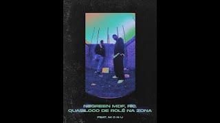 NEGREEN MDF / R!CBEATZ - Quasiloco de rolê na zona (ft. M o n u) CLIPE OFICIAL