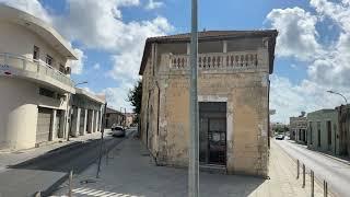 Lifes Worldwide Adventures is live from Paphos Old Town on Cyprus Island