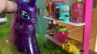 Мама купи мне пони. Игрушки my little pony.