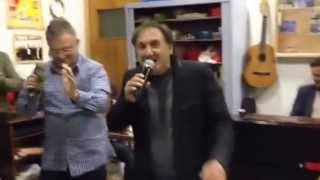 Angelo Morreale - Ma Vafanculo - by Lillo C.