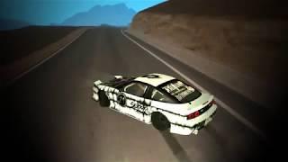 Drift Paradise - Nissan 180sx By: |TF|Yankyn