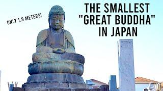 Japan's Smallest Great Buddha & Exploring Residential Areas! | JAPAN LIVE STREAMS 2024