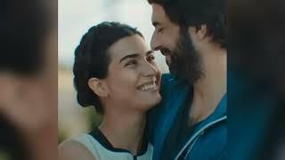 Engin Akyurek ️ Tuba Büyüküstün   Who’s the key