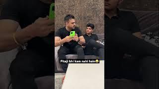 Golmaal hai sab golmal hai #husbandwifecomedy #trending #comedy #entertainer #funny #viralshorts