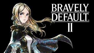 [1] Bravely Default 2 - The Most Villainous Villain