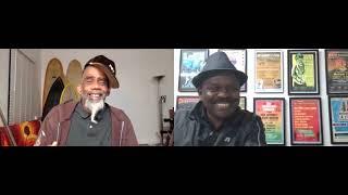 History of LA Ska: One On One Sessions Ep 33 - Norwood Fisher (Fishbone, Trulio Disgracias)