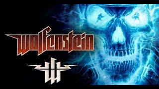 Wolfenstein 2009 все боссы