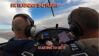 IFT Training Flight 2