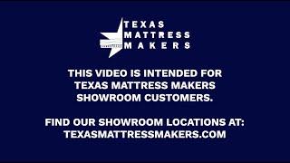 Texas Mattress Makers - Lobby Loop - April 2024 (Revised)