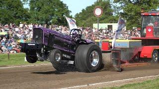 Best Solution Final Chapter Tractor Pulling Haßmoor 2023 by MrJo