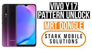 Vivo Y17 Pattern unlock | Tamil | MRT Dongle | Latest method 2020 | Stark mobile solutions