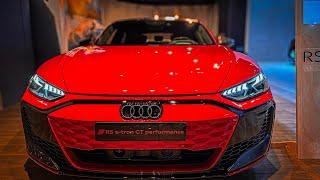 15 Amazing New! 2025 Audi SUVs & Cars at Brussels Motor Show 2025