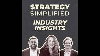 S16E12: Advanced Case Frameworks with Former McKinsey Consultant Lisa Bright