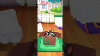 Cat game vairal short video #3dgaming #games #shortvideo #viralshorts