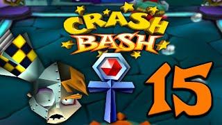 N. BALLISM: O DESAFIO FINAL DO JOGO!  | Crash Bash (Co-Op) (201%) [FINAL]