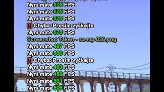 [SAMP 0.3.7] How To Get 500-700 FPS