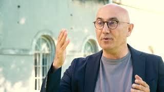 Prof. Dr. Tamer YILMAZ Yıldız Teknik Üniversitesi Rektörü