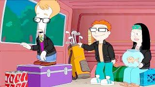 American Dad Season 33 Episode 26 Full Episode - American Dad 2024 Full Episode Nocuts #1080p