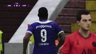 Lukaku pes 2020