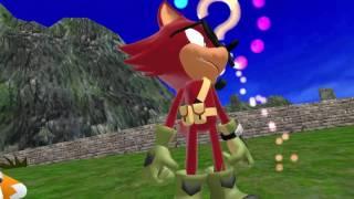 Custom Hero in SADX! - Sonic Adventure DX Mod + Download