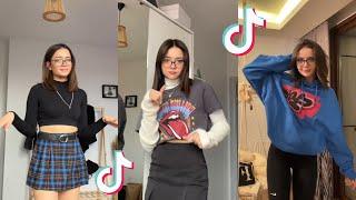 Feride Özdinç En Yeni TikTok Videoları #17