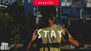 Stay- The Kid LAROI (ft. Justin Bieber) Official Music Video starring. berKING