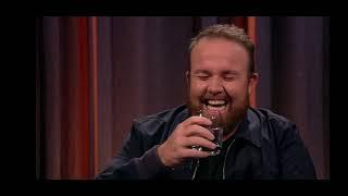 Shane Lowry On The Tommy Tiernan Show  #openchamp #pga