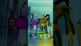 Odin Banishes Loki #loki