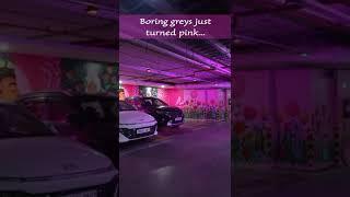Nexus Malls introduces India’s first parking lot naming rights with Mia by Tanishq | Media4Growth