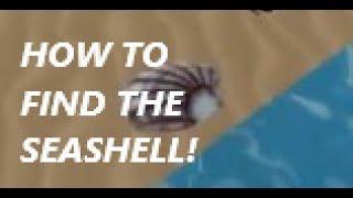 *HOW* TO FIND THE SEASHELL! Car Crushers 2