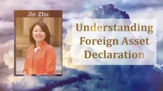 Understanding Foreign Asset Declaration // Wealthwave 2020 Seminar