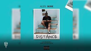 Alex Rose - Distance (Spanish Remix)