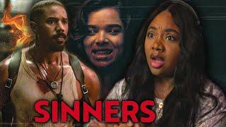 SINNERS is pure sinnema!!! | COMMENTARY/REACTION