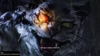 Nioh - Kitty
