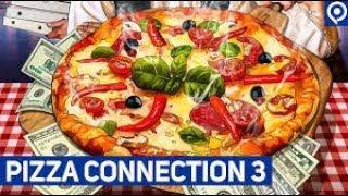 der Fluch des großen Namen - mein Review zu Pizza Connection 3