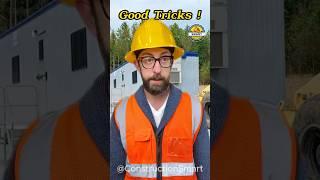 Good tricks #alltools #diy #tools4life #smartwork #woodworking #workingtrick #tricks #beautifultools