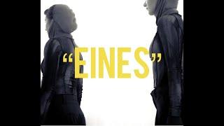“EINES”, choreographed]directed by Maria Filippova