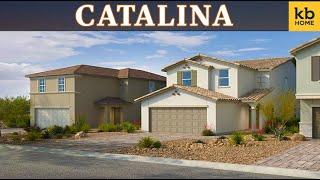 Catalina by Kb Homes - New Community in SW Las Vegas, Summerlin Adjacent - New Homes for Sale