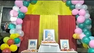 Bhabte gele kul pabina song (Rajesh Dey)