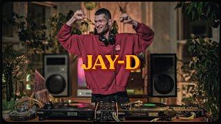 Ritmo De Cuba by JAY-D – L’atelier de Musique Ep028