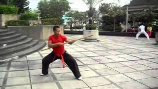 GRAND MASTER JAY JUMAWAN - TAPADO/BANGKAW KALI ARNIS INT'L