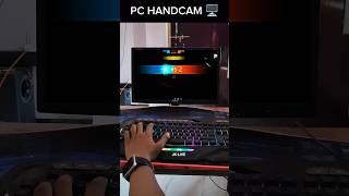 PC HANDCAM ️