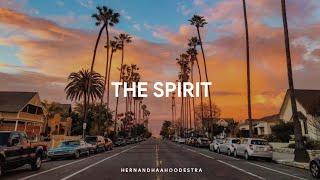 [FREE] Trap Beat 2021 " The Spirit " - Old School Type Beat | Free Type Beat | Rap Beat Instrumental