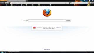 How to Enable and Disable Javascript on Firefox