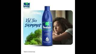 Use Parachute Advansed Gold Coconut hair oil for healthy long hair